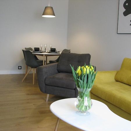 Apartament Relax グディニャ エクステリア 写真
