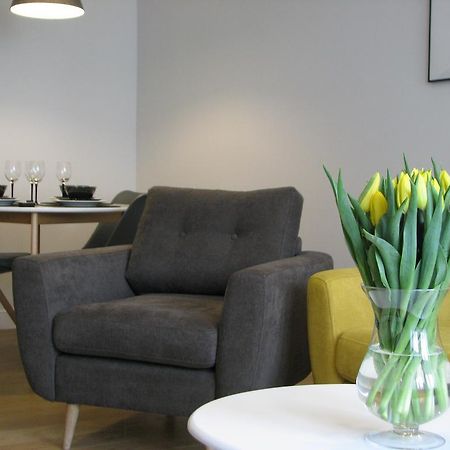 Apartament Relax グディニャ エクステリア 写真