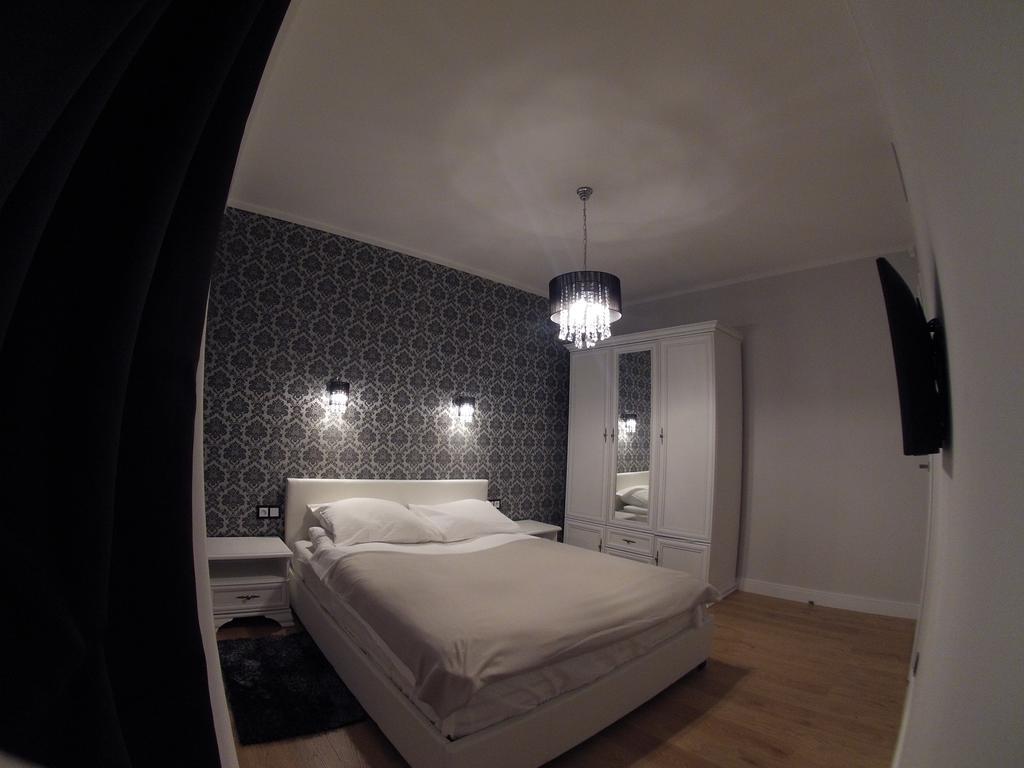 Apartament Relax グディニャ エクステリア 写真