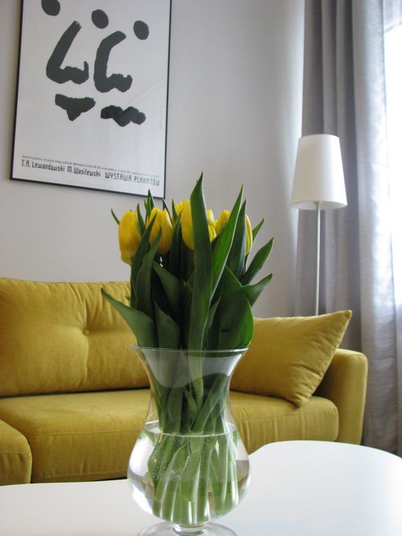 Apartament Relax グディニャ エクステリア 写真