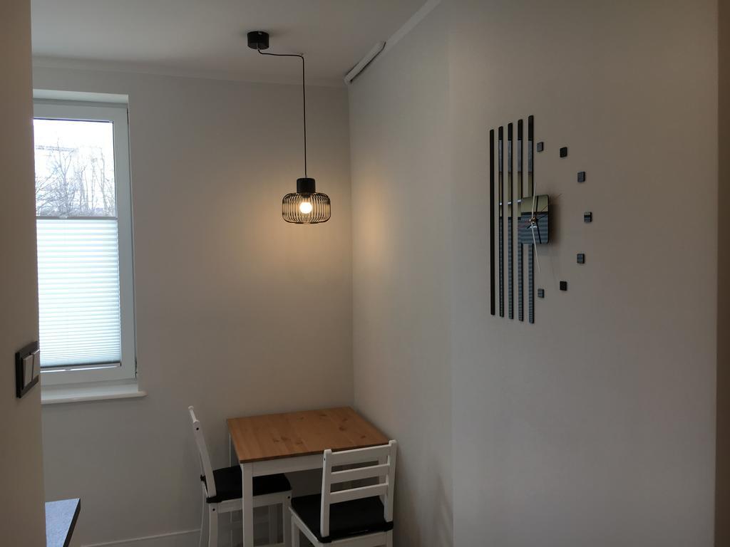 Apartament Relax グディニャ エクステリア 写真