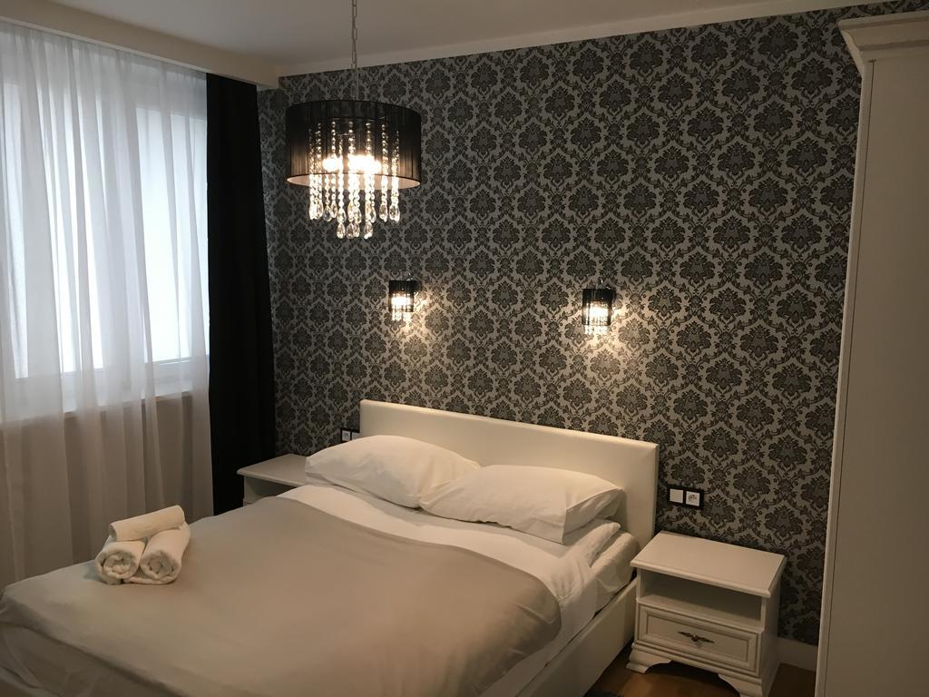 Apartament Relax グディニャ エクステリア 写真