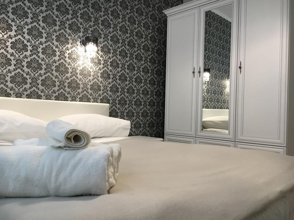 Apartament Relax グディニャ エクステリア 写真