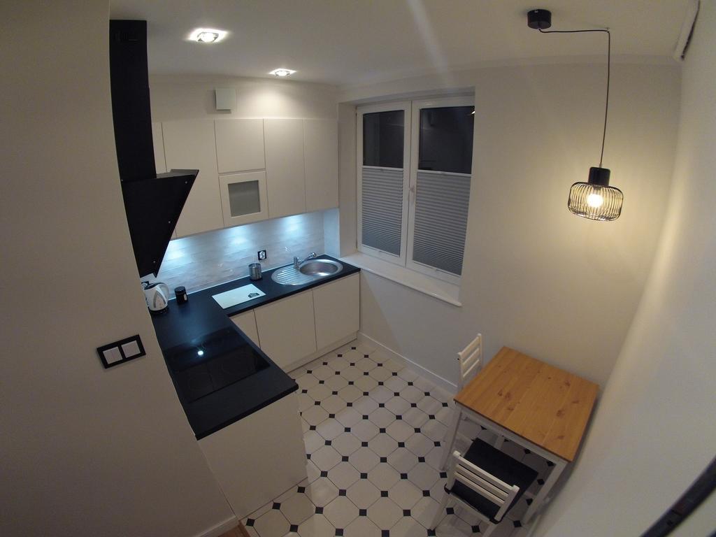Apartament Relax グディニャ エクステリア 写真