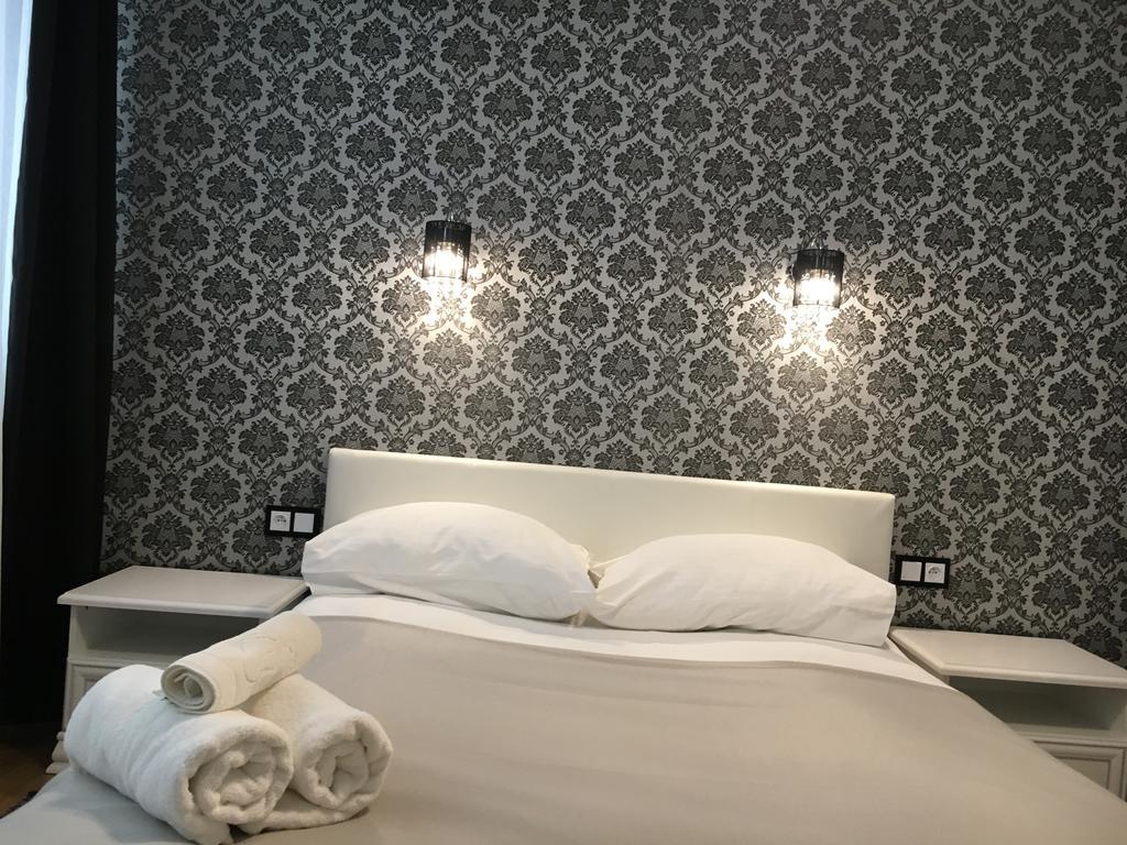 Apartament Relax グディニャ エクステリア 写真