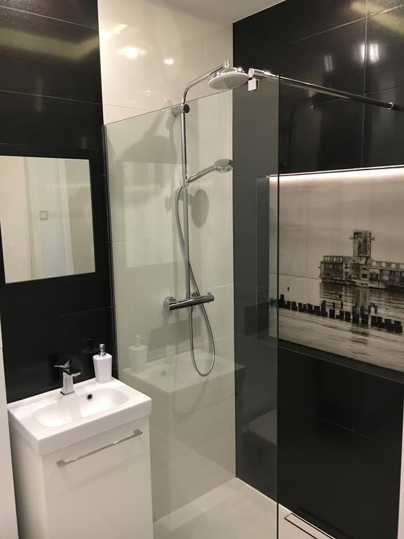 Apartament Relax グディニャ エクステリア 写真